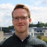 Arnór B. Elvarsson