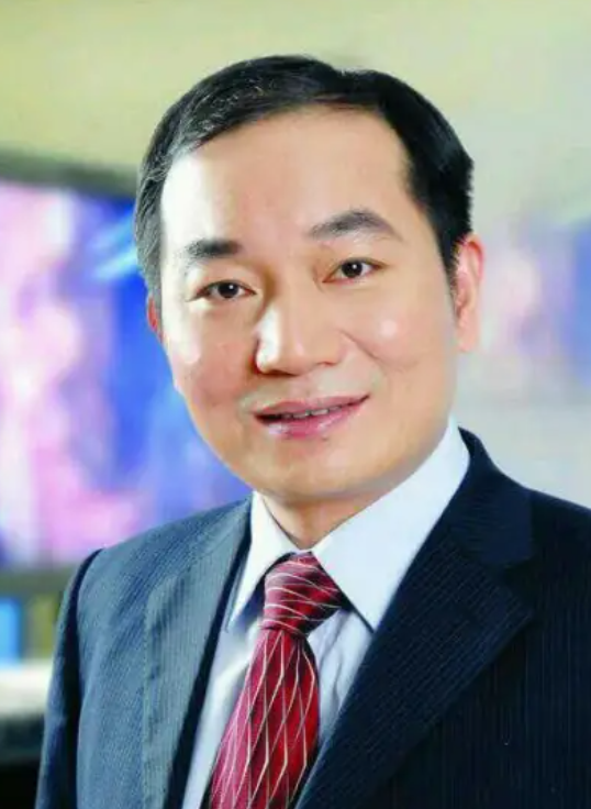 Guoxin Li