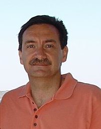 Andreas C. Georgiou