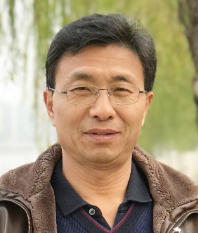 Haimin Wang
