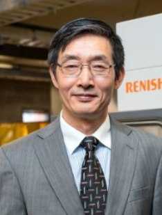 Jianzhi Li