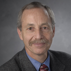 Kenneth D. Rosenman