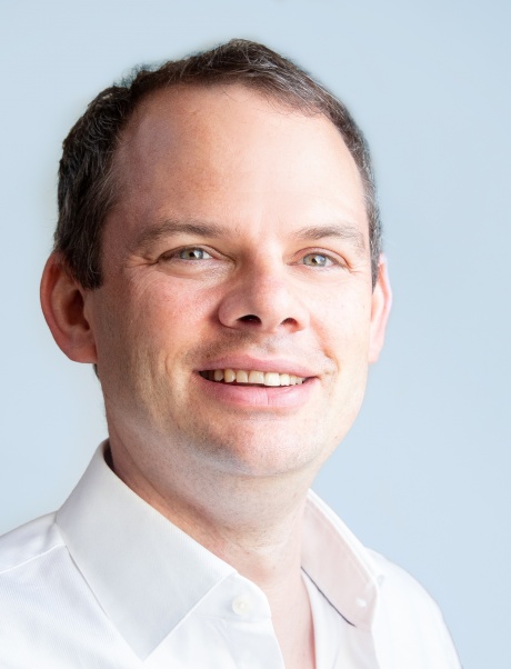 Markus Reischl