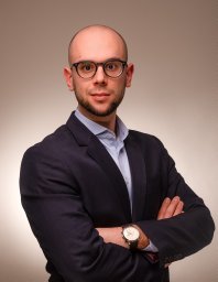 Strahinja Stojanovic