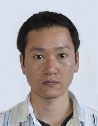 Shuzo Sakata