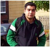 Souvik Pal