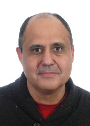 Jorge Frias-Lopez