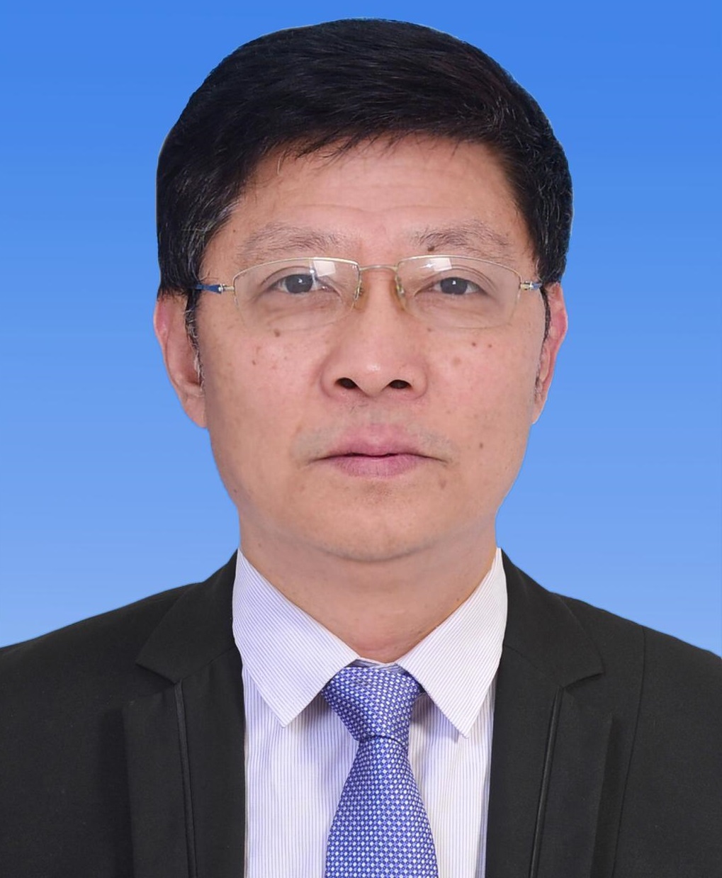 Hanxiang An