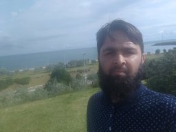 Izhar Ullah