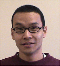 Chi Zhang