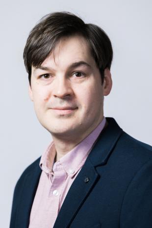 David Rush