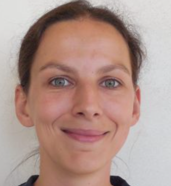 Mariya Soskova