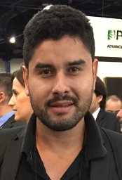 diego f barrera