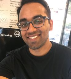 Kaustubh Kulkarni