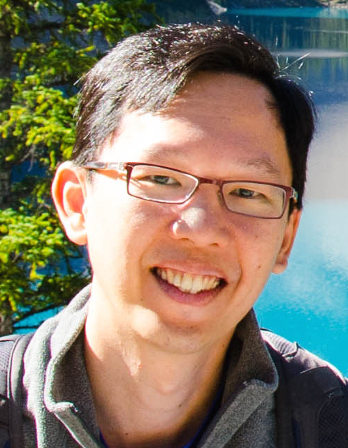 Koh Teck Seng