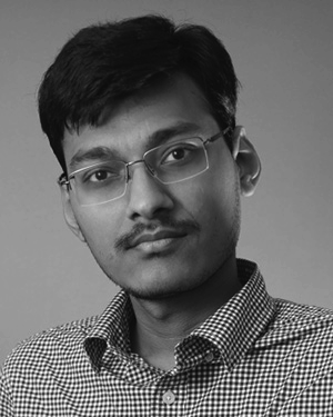 Shubham Aggarwal