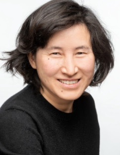 Xuehua Zhang