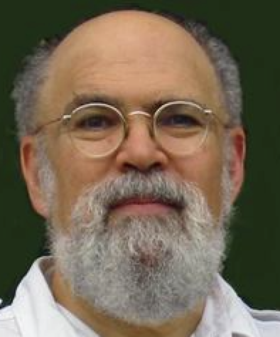 Tom Berson