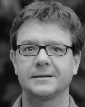 Jens Tronicke