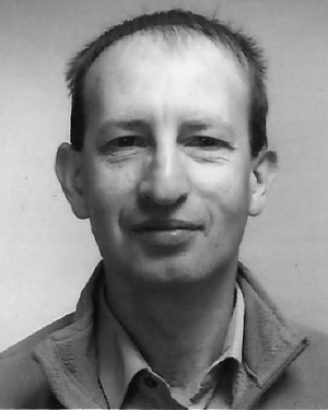 Christophe Lecocq