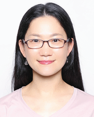 Zhengqiu Weng