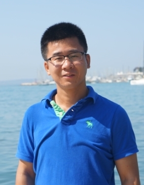 Cheng Huang