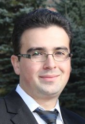 Denis Chikurtev