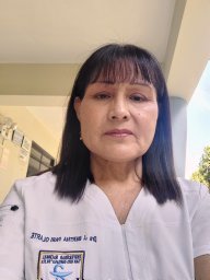 Josefa Bertha Pari-Olarte