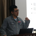 Zhihao Pang