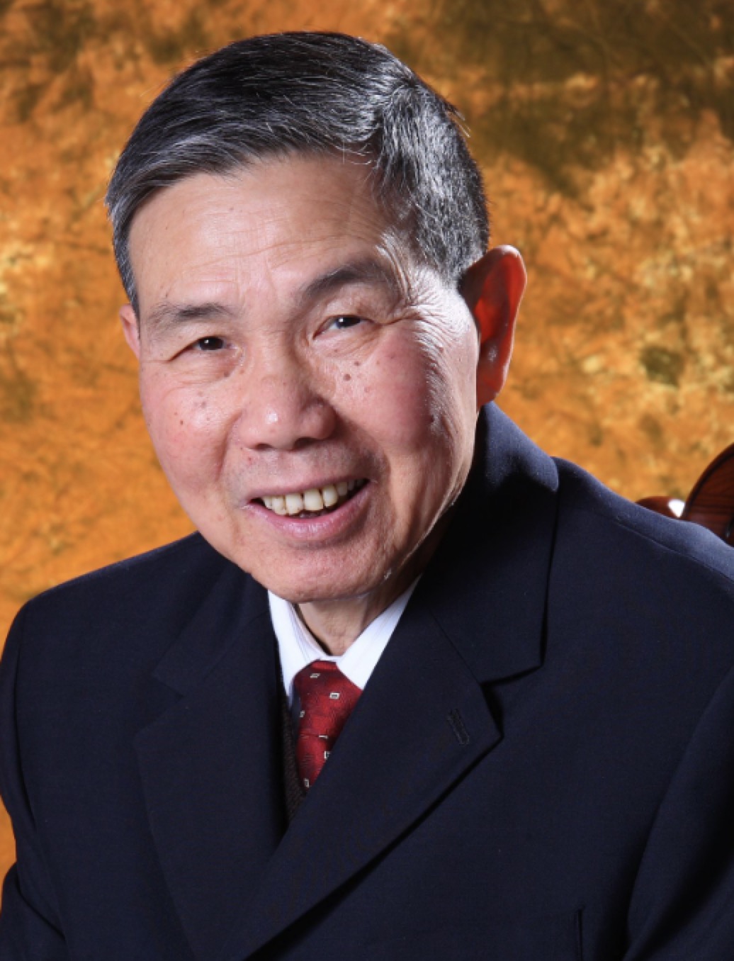 Jiaxiang Liu
