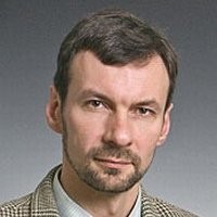 Andrei V. Lavrinenko