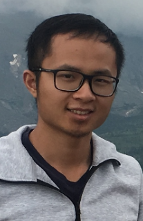 Zhaoyang Lv