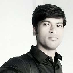 K. Mohanraj