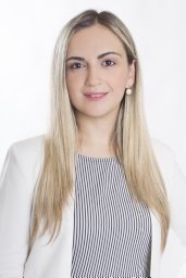 Sotiria Stefanidou