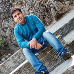 Chandra Mouli Pandey