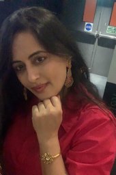 Harleen Kaur