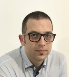 Minos Matsoukas