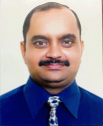 Pandey Vijay