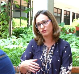 Mara Ferreira Rovida