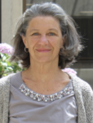 Ann Vander Stoep
