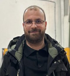 Tarek Berghout