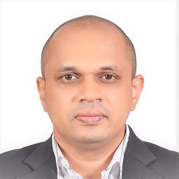 Dilru R. Ratnaweera
