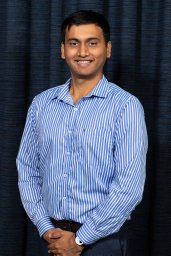 Natansh D Modi