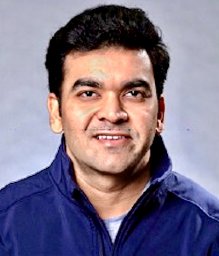Gaurav Parmar