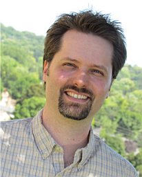 Todd W. Knealing
