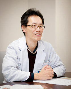 Tatsuya Morita