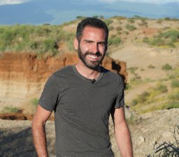 David Manuel Martin Perea