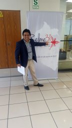 Jose Carlos Leon