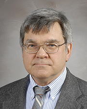 Richard J. Kulmacz