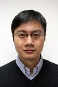 Jiang Liu